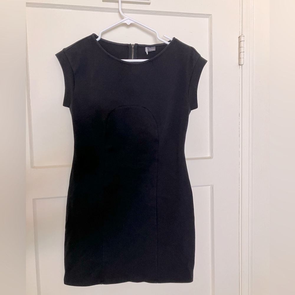 Urban Outfitters/Sparkle & Fade mini dress - size medium
